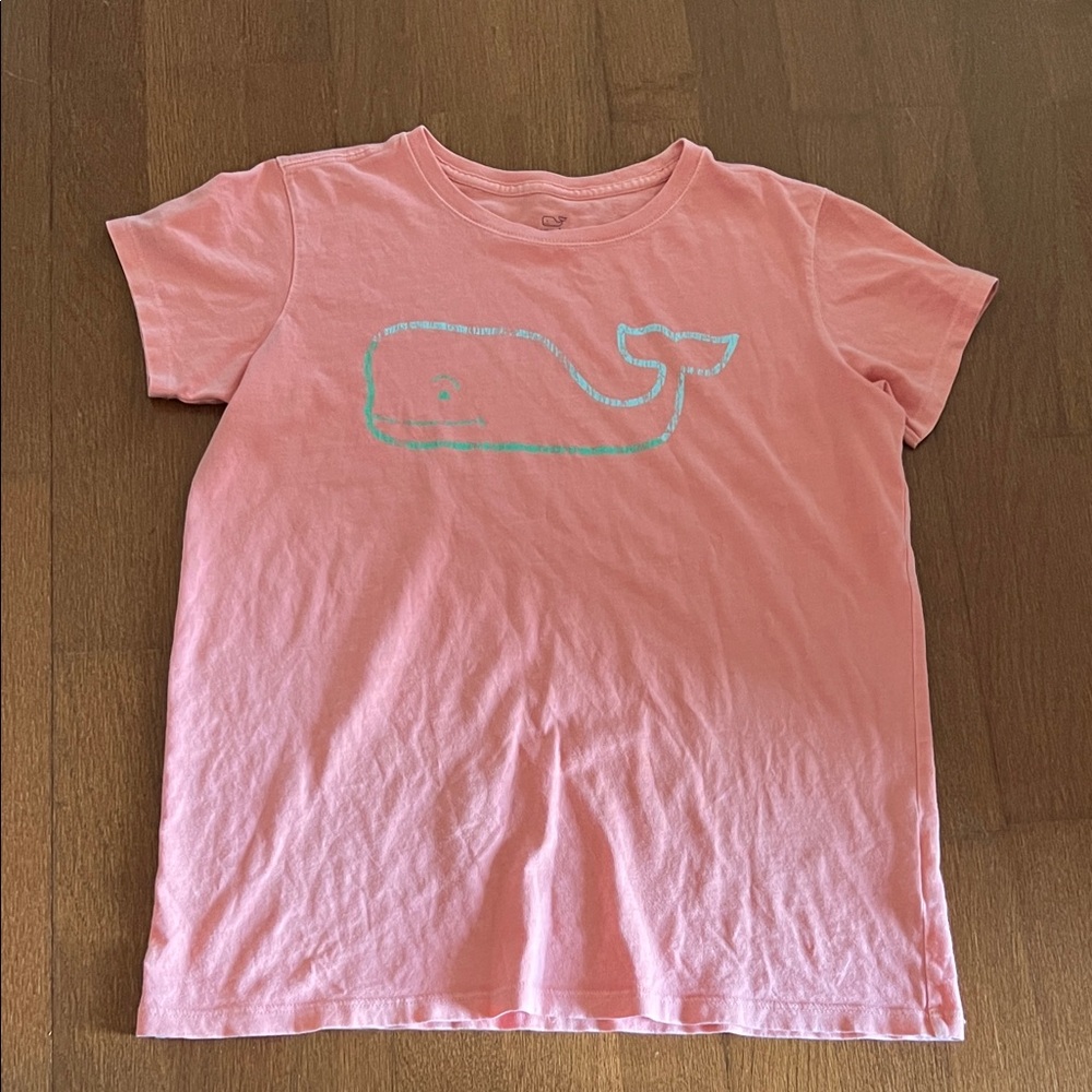 Vineyard Vines girls tshirt
